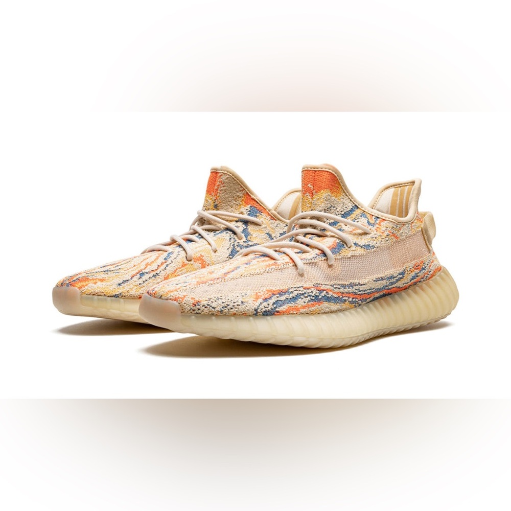 YEEZY BOOST 350 V2 "MX Oat"